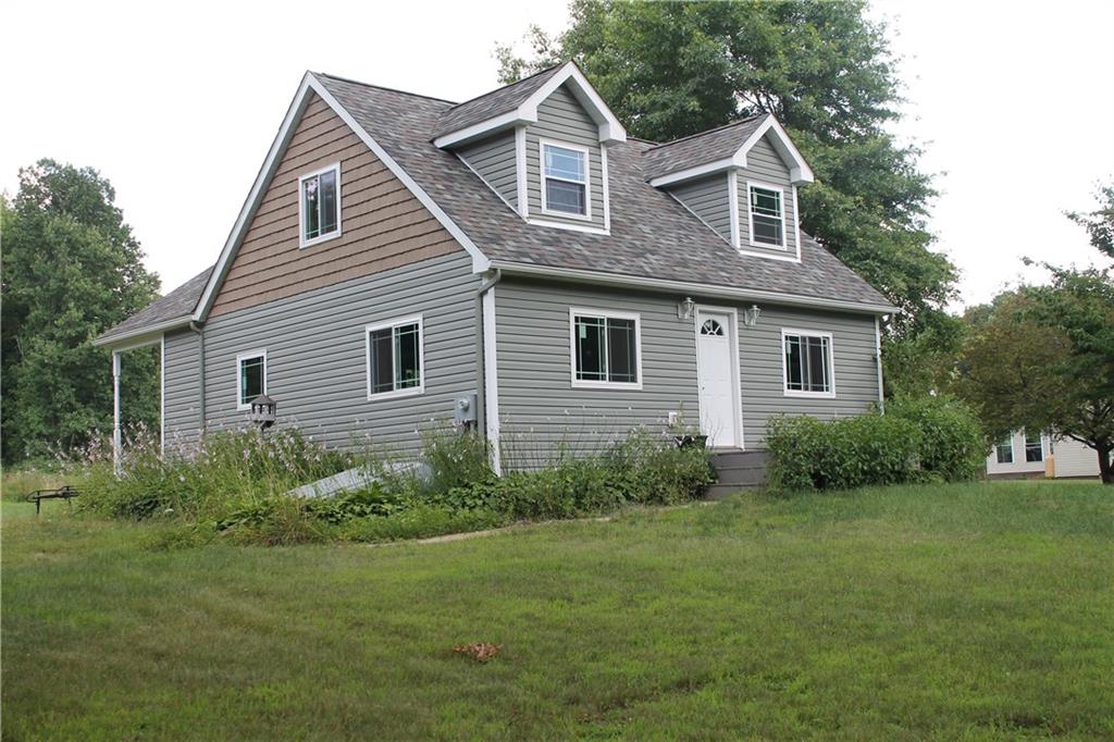 722 Dean Road New Castle, PA 16101 - Photo 2 of 5