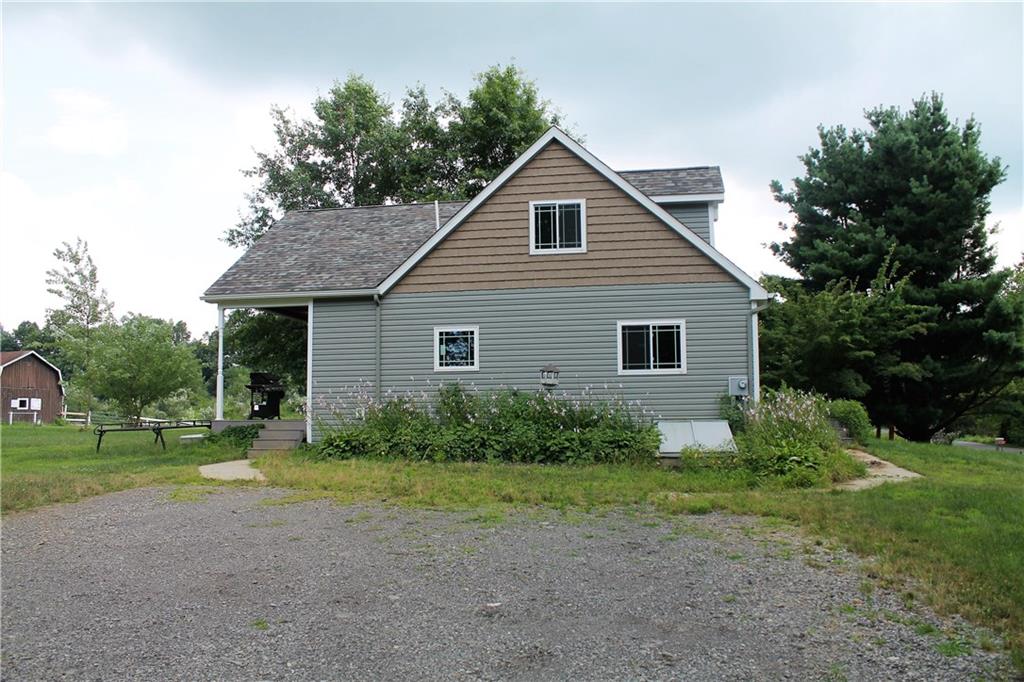 722 Dean Road New Castle, PA 16101 - Photo 4 of 5