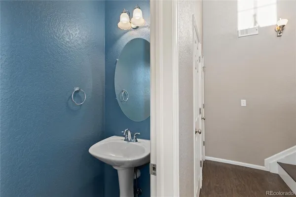 $365,000 | 6701 South Versailles Way, Unit 106, Aurora, CO 80016