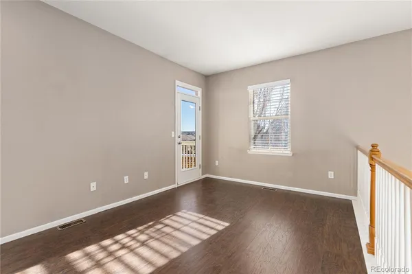 $365,000 | 6701 South Versailles Way, Unit 106, Aurora, CO 80016