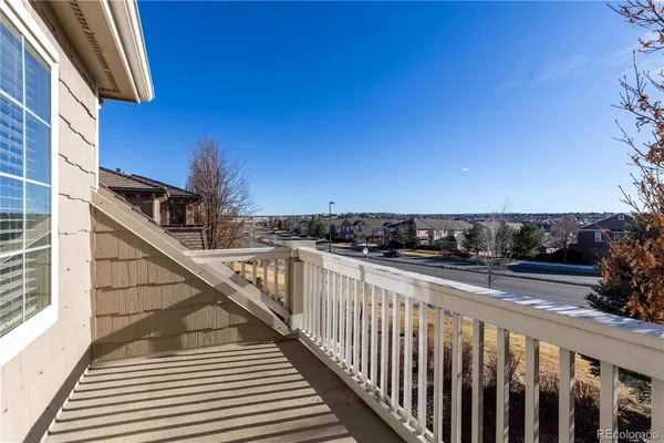 $365,000 | 6701 South Versailles Way, Unit 106, Aurora, CO 80016