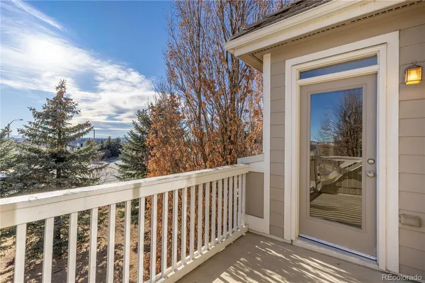 $365,000 | 6701 South Versailles Way, Unit 106, Aurora, CO 80016