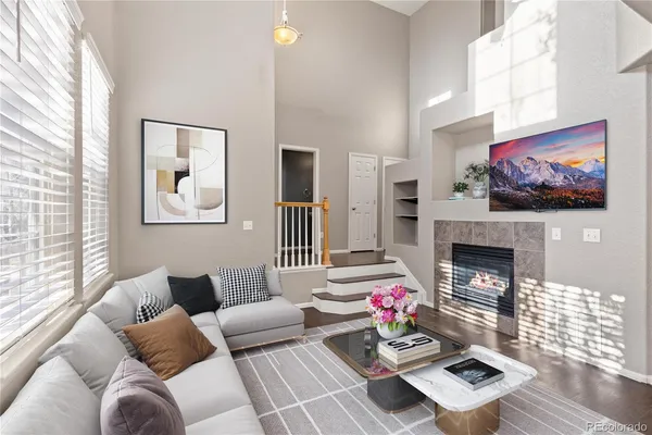 $365,000 | 6701 South Versailles Way, Unit 106, Aurora, CO 80016