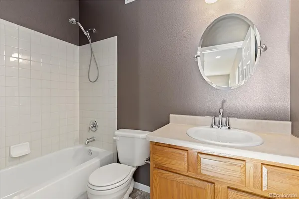 $365,000 | 6701 South Versailles Way, Unit 106, Aurora, CO 80016