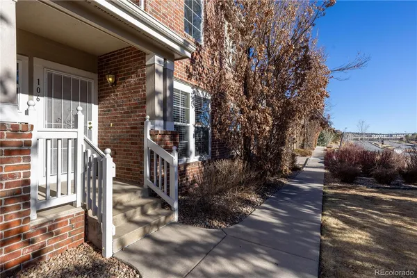 $365,000 | 6701 South Versailles Way, Unit 106, Aurora, CO 80016