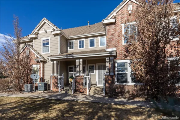 $365,000 | 6701 South Versailles Way, Unit 106, Aurora, CO 80016