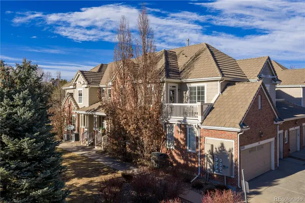 $365,000 | 6701 South Versailles Way, Unit 106, Aurora, CO 80016
