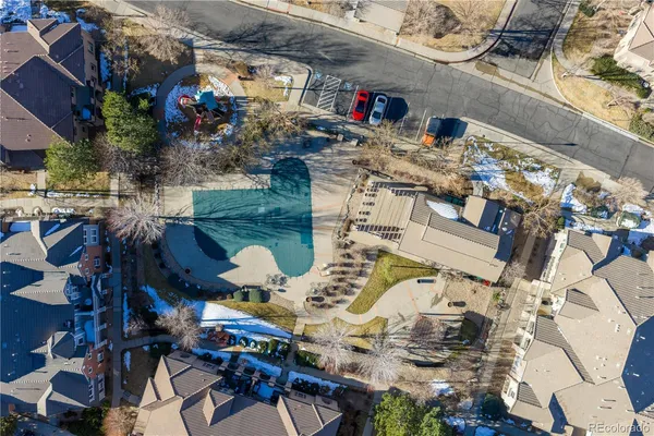 $365,000 | 6701 South Versailles Way, Unit 106, Aurora, CO 80016