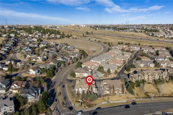 $365,000 | 6701 South Versailles Way, Unit 106, Aurora, CO 80016