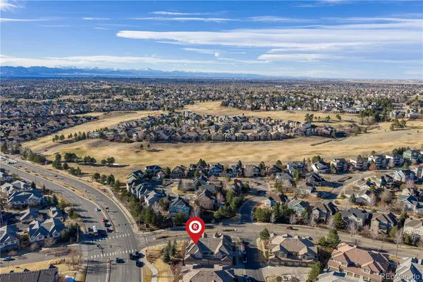 $365,000 | 6701 South Versailles Way, Unit 106, Aurora, CO 80016