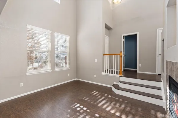 $365,000 | 6701 South Versailles Way, Unit 106, Aurora, CO 80016