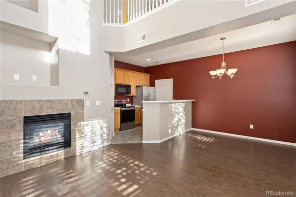 $365,000 | 6701 South Versailles Way, Unit 106, Aurora, CO 80016