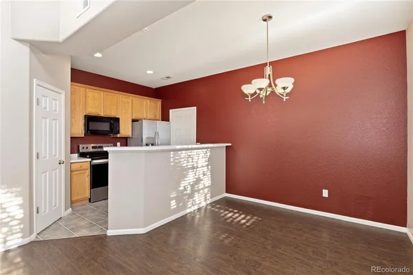 $365,000 | 6701 South Versailles Way, Unit 106, Aurora, CO 80016