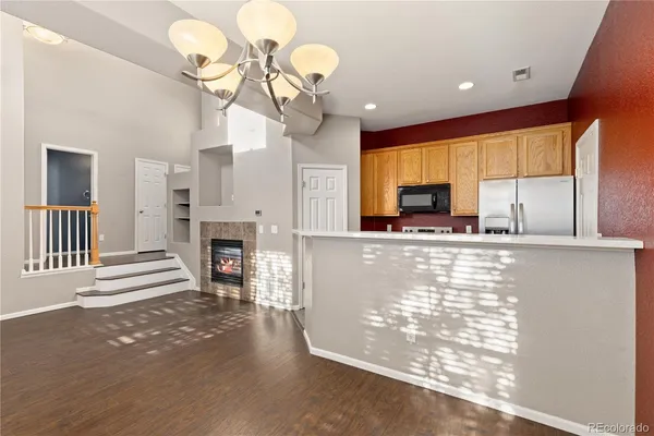 $365,000 | 6701 South Versailles Way, Unit 106, Aurora, CO 80016