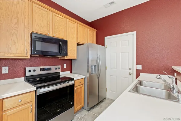 $365,000 | 6701 South Versailles Way, Unit 106, Aurora, CO 80016