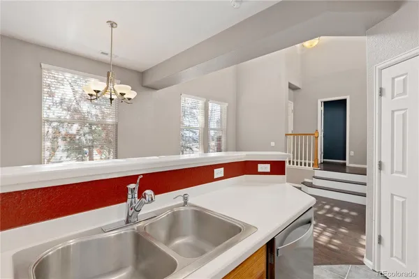 $365,000 | 6701 South Versailles Way, Unit 106, Aurora, CO 80016