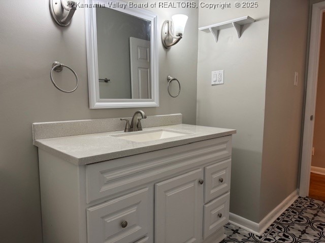 874 Chappell Road Charleston, WV 25304 - Photo 19 of 26 Gallery Image 19