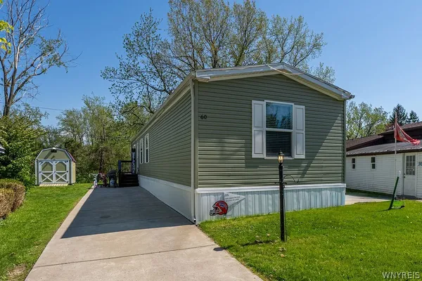 $79,900 | 60 Carefree Lane, Cheektowaga, NY 14227