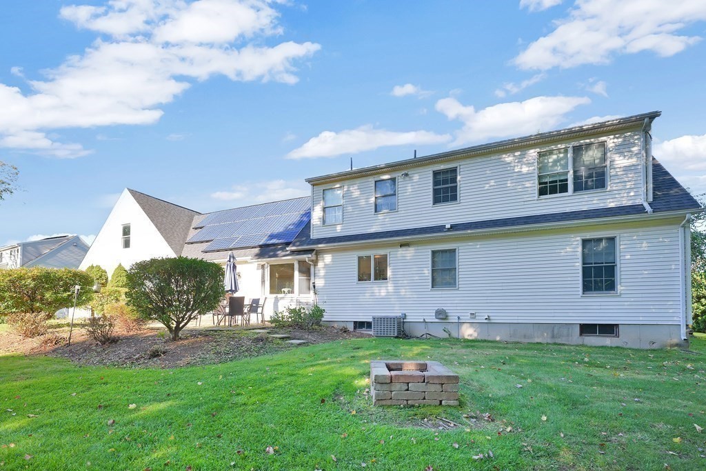 217 Porter Road East Longmeadow, MA 01028 - Photo 40 of 42 Gallery Image 40