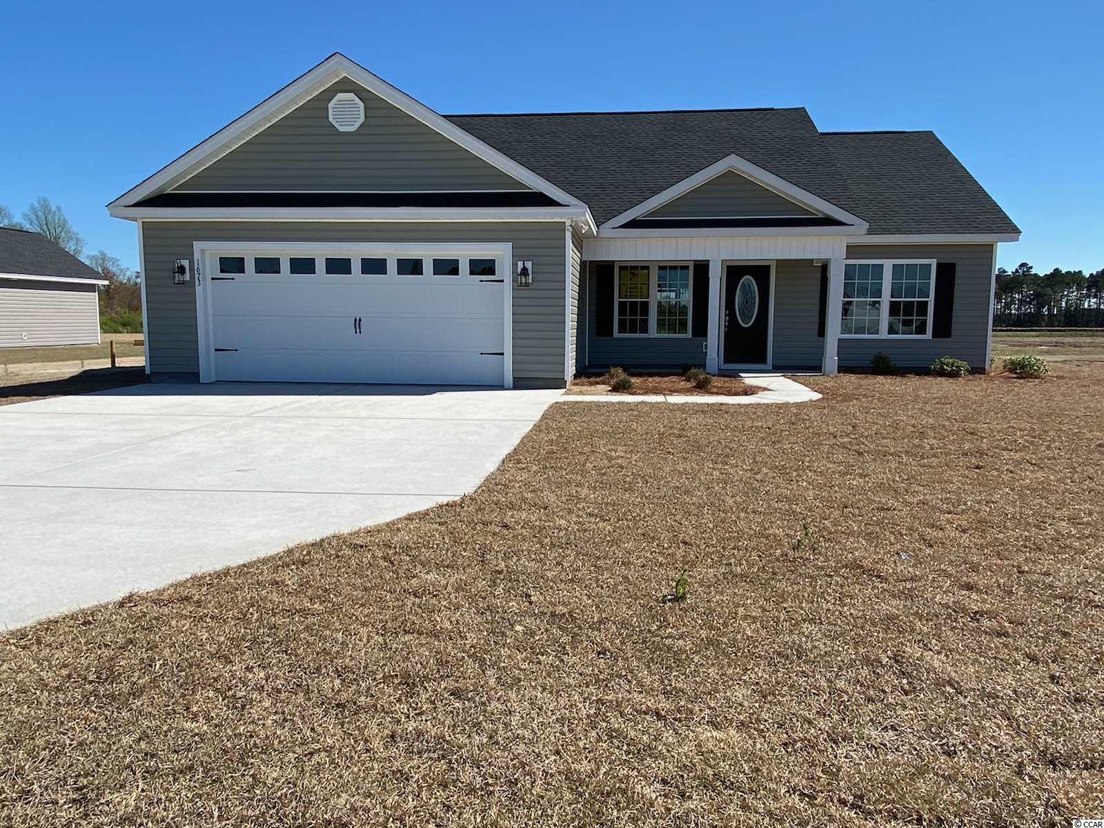 1673 Hewitt Road Loris, SC 29569 - Photo 1 of 2