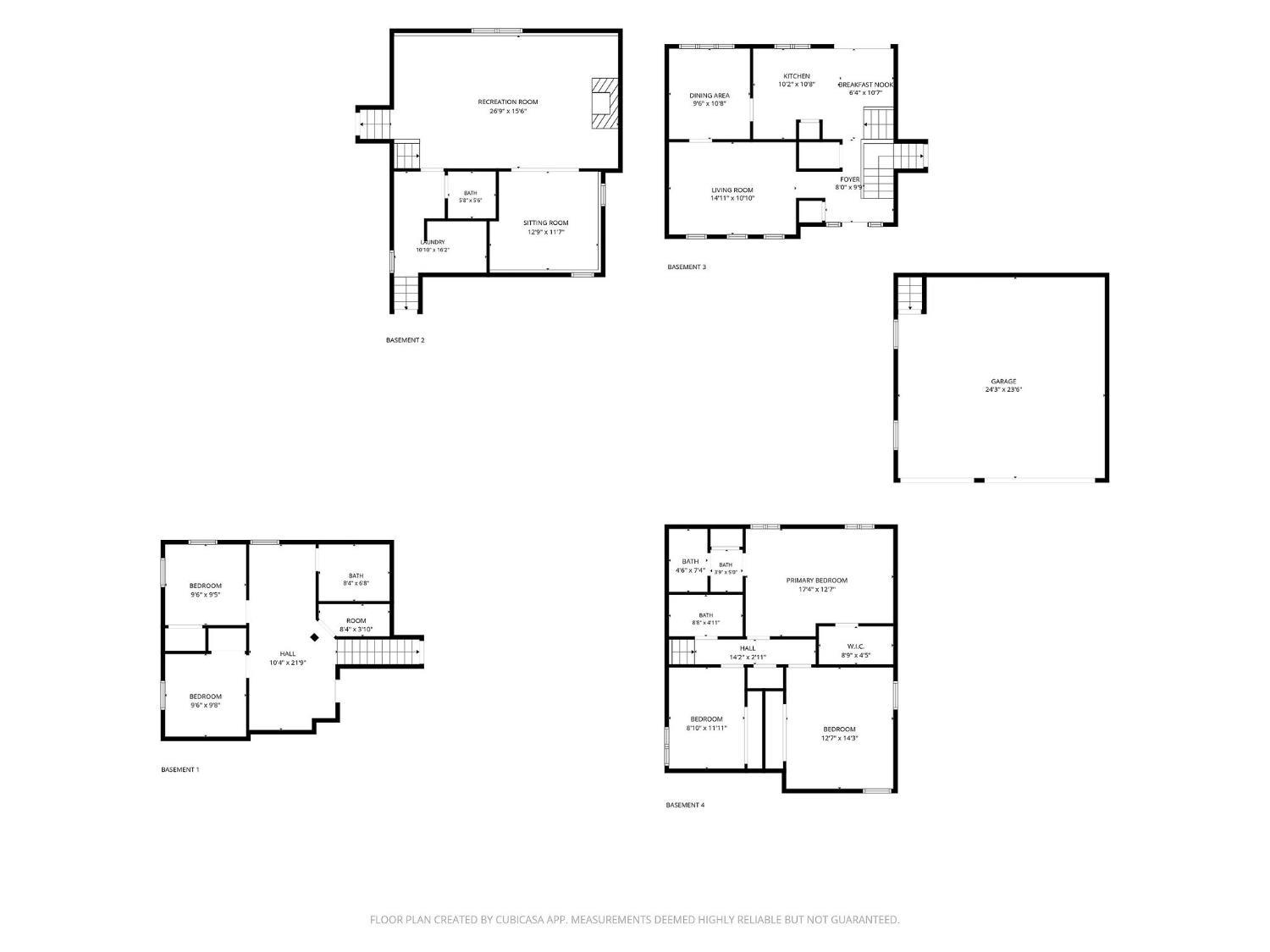7863 Bridgetown Road Cincinnati, OH 45248 - Photo 51 of 51 Gallery Image 51