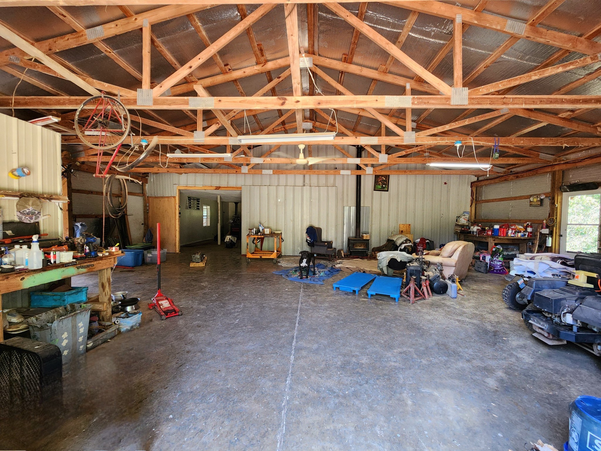 264 Puncheon Camp Road Bell Buckle, TN 37020 - Photo 20 of 36 Gallery Image 20