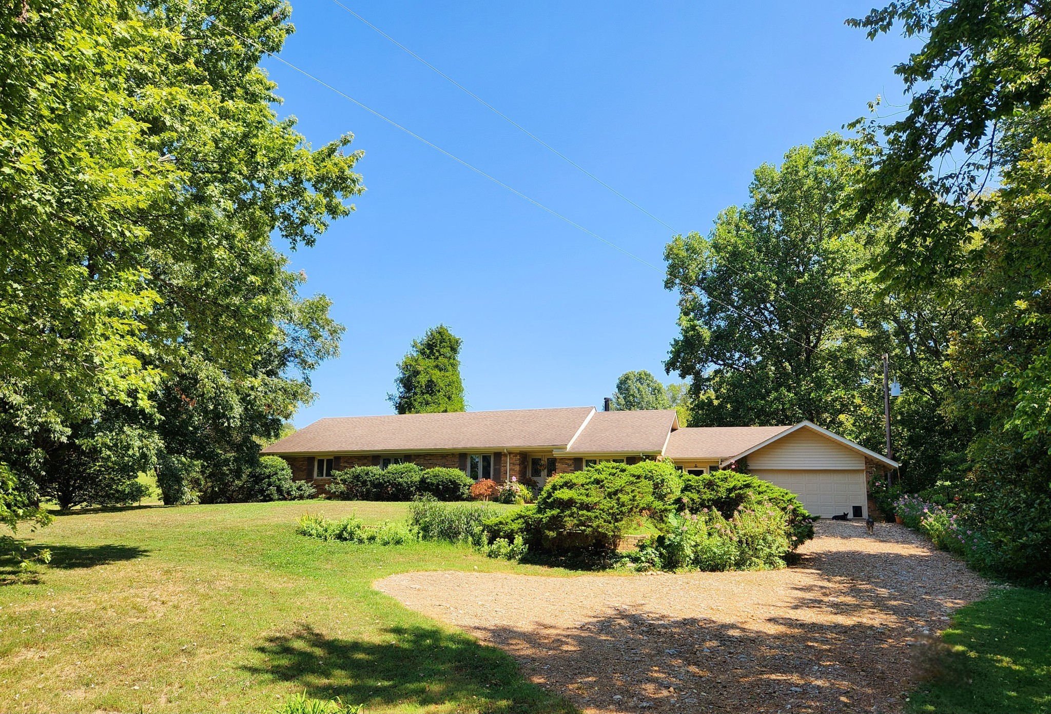264 Puncheon Camp Road Bell Buckle, TN 37020 - Photo 2 of 36 Gallery Image 2