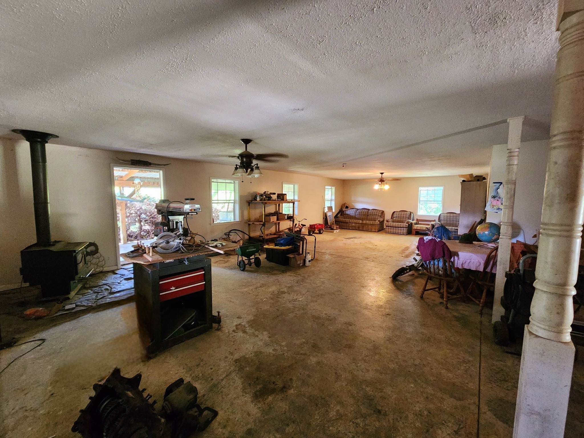 264 Puncheon Camp Road Bell Buckle, TN 37020 - Photo 21 of 36 Gallery Image 21