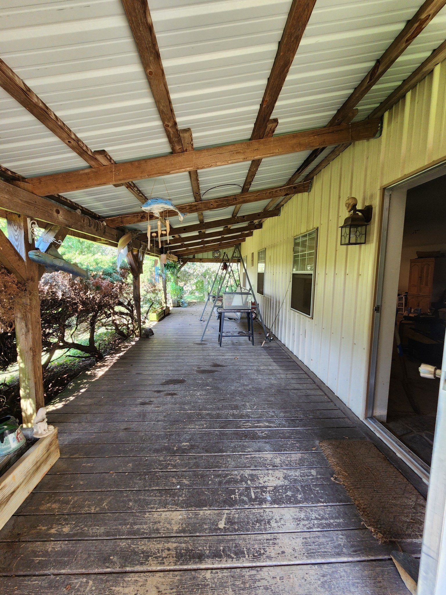 264 Puncheon Camp Road Bell Buckle, TN 37020 - Photo 23 of 36 Gallery Image 23