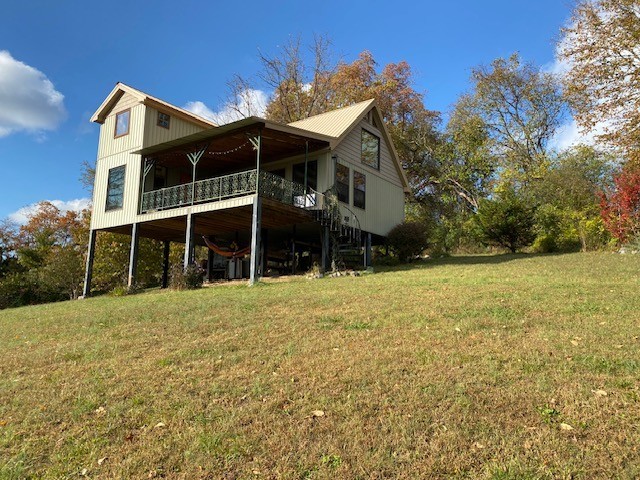 264 Puncheon Camp Road Bell Buckle, TN 37020 - Photo 24 of 36 Gallery Image 24