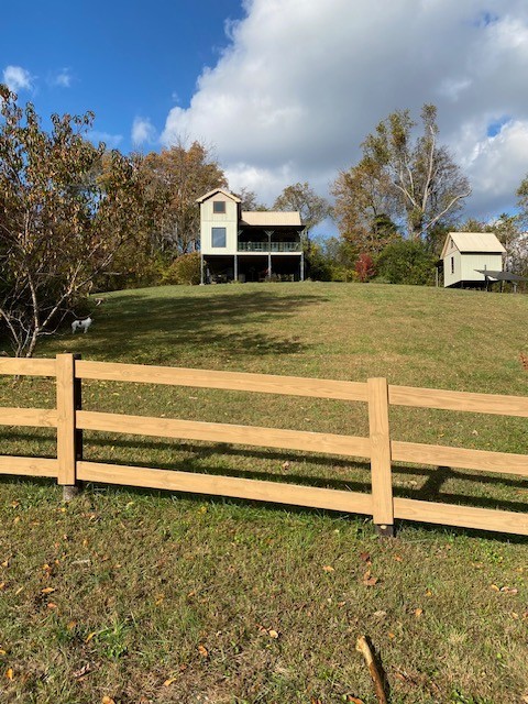 264 Puncheon Camp Road Bell Buckle, TN 37020 - Photo 25 of 36 Gallery Image 25