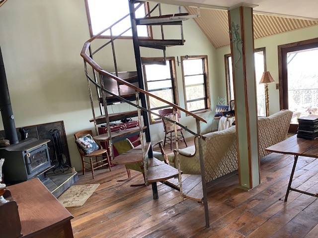 264 Puncheon Camp Road Bell Buckle, TN 37020 - Photo 30 of 36 Gallery Image 30
