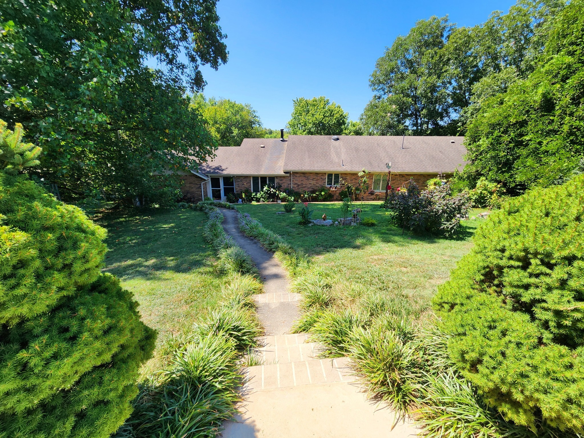 264 Puncheon Camp Road Bell Buckle, TN 37020 - Photo 4 of 36 Gallery Image 4