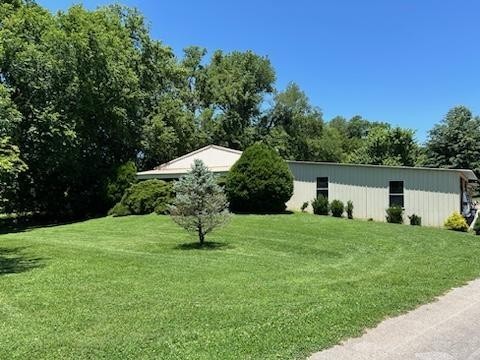 264 Puncheon Camp Road Bell Buckle, TN 37020 - Photo 7 of 36 Gallery Image 7