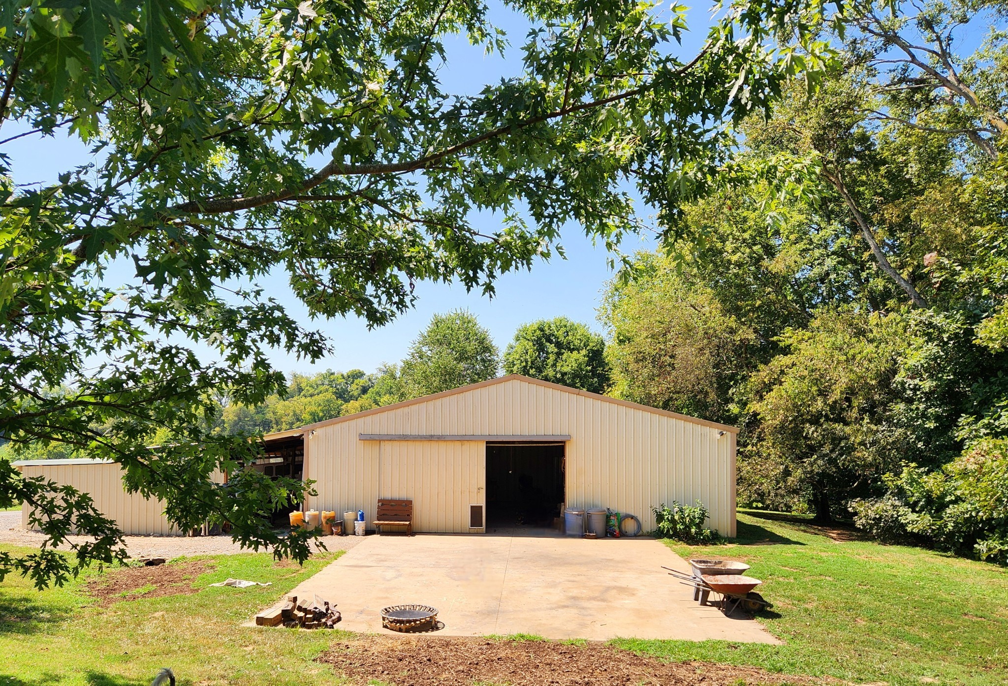 264 Puncheon Camp Road Bell Buckle, TN 37020 - Photo 8 of 36 Gallery Image 8