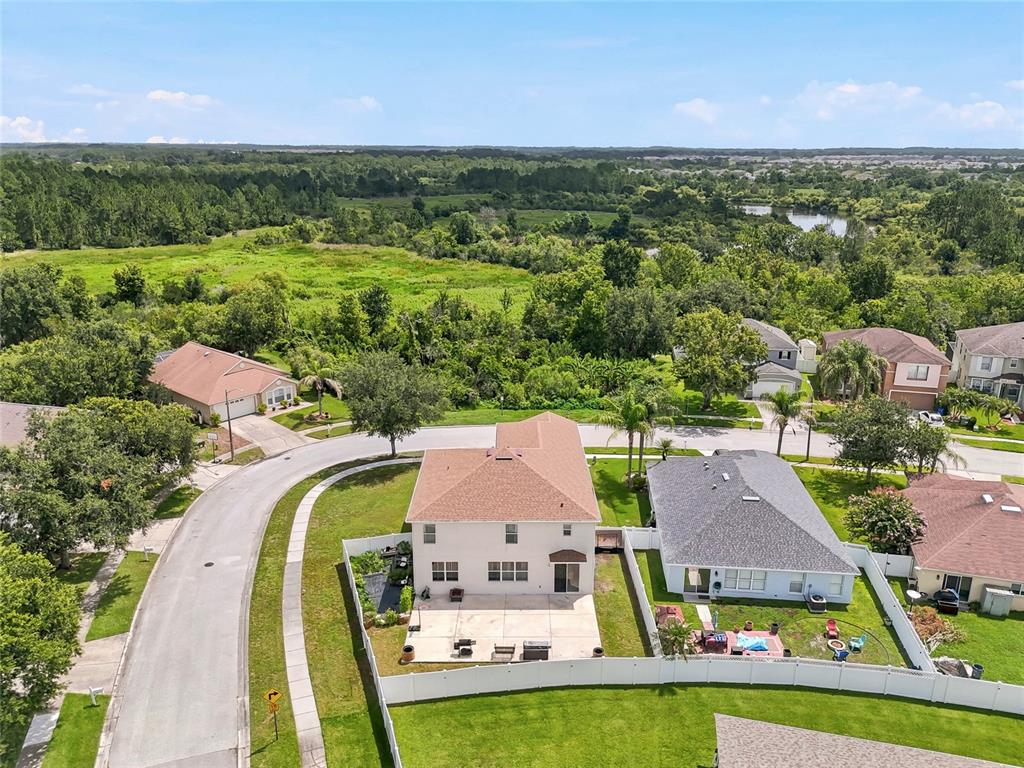5213 Prairie View Way Wesley Chapel, FL 33545 - Photo 40 of 40