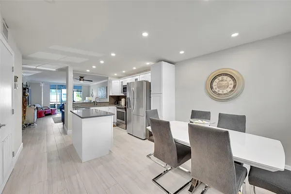$399,777 | 777 South Federal Highway, Unit E107, Pompano Beach, FL 33062