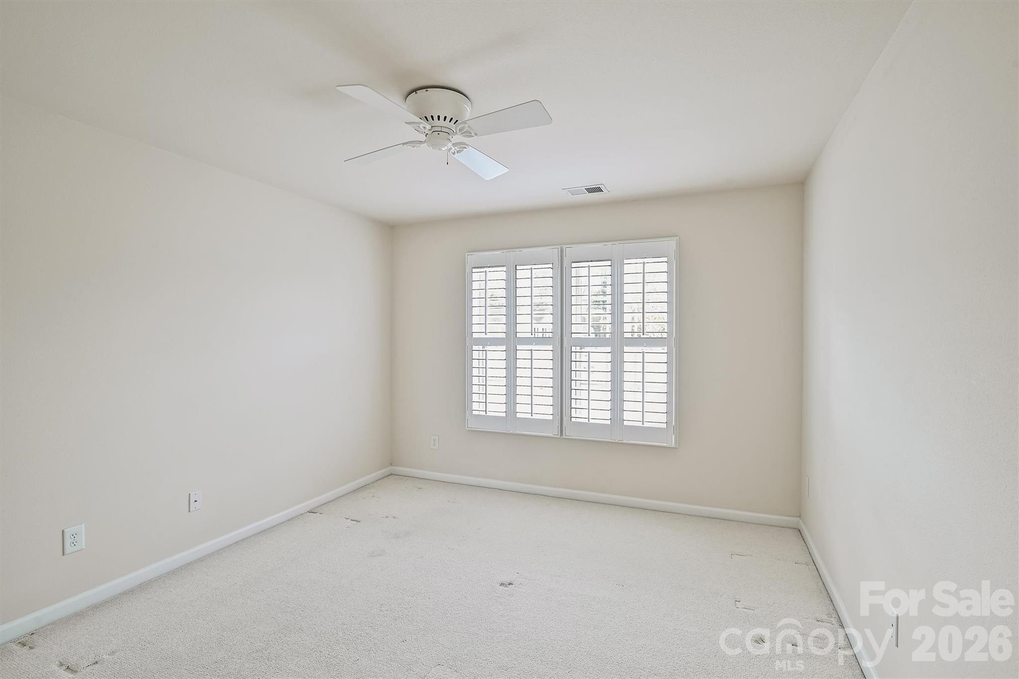 4160 Segundo Lane Fort Mill, SC 29707 - Photo 11 of 30 an empty room with a window