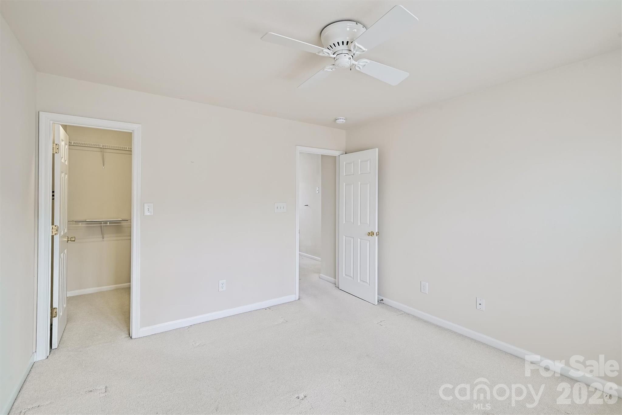 4160 Segundo Lane Fort Mill, SC 29707 - Photo 13 of 30 a view of a chandelier fan in a room