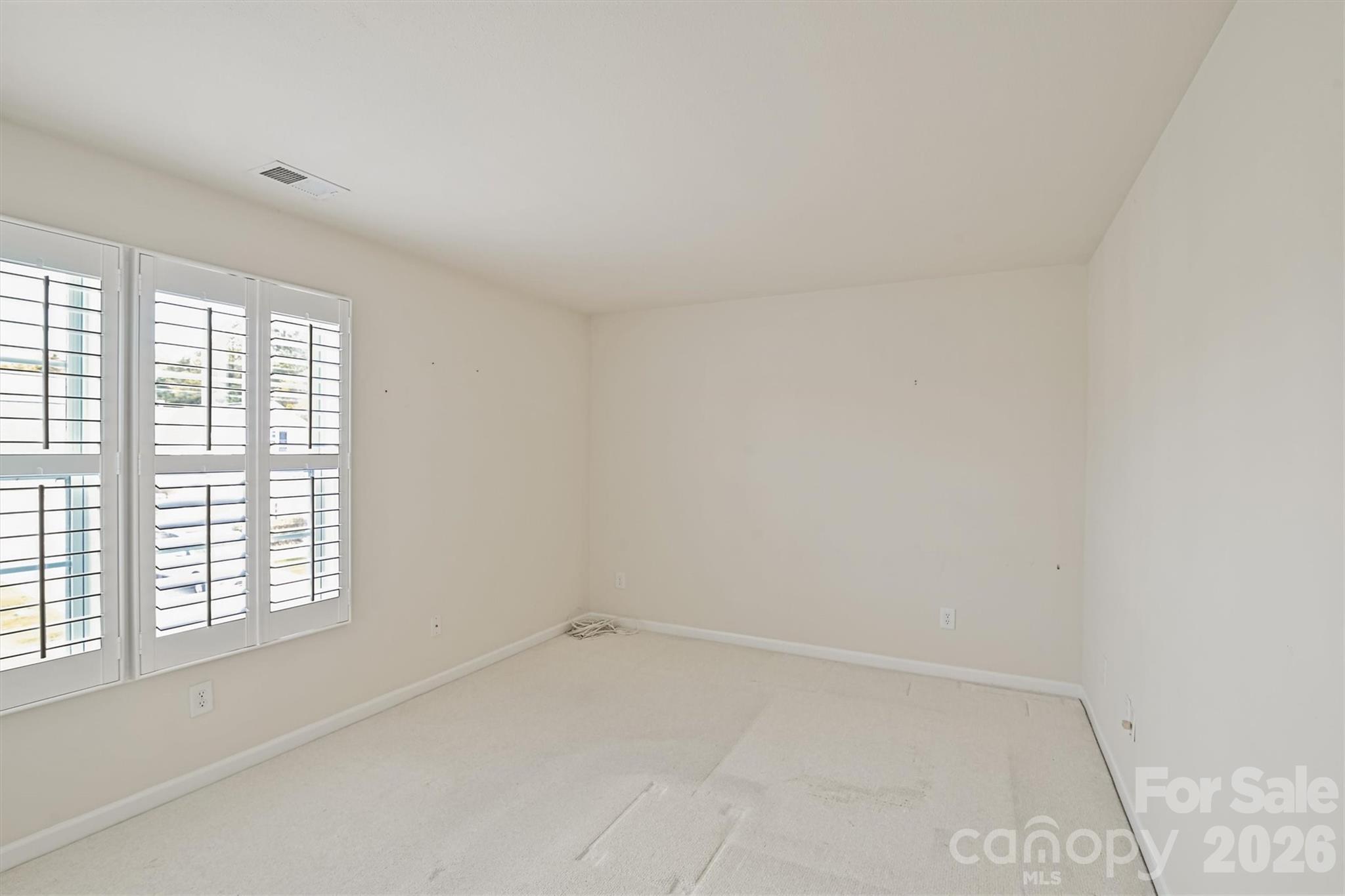 4160 Segundo Lane Fort Mill, SC 29707 - Photo 21 of 30 an empty room with a window