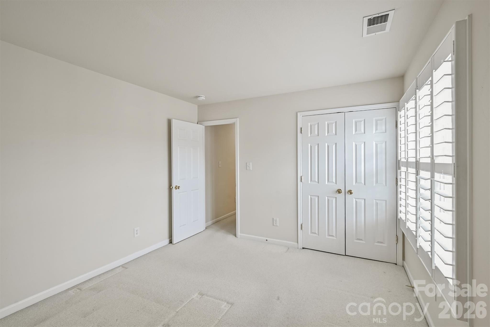 4160 Segundo Lane Fort Mill, SC 29707 - Photo 23 of 30 a view of an empty room with a window