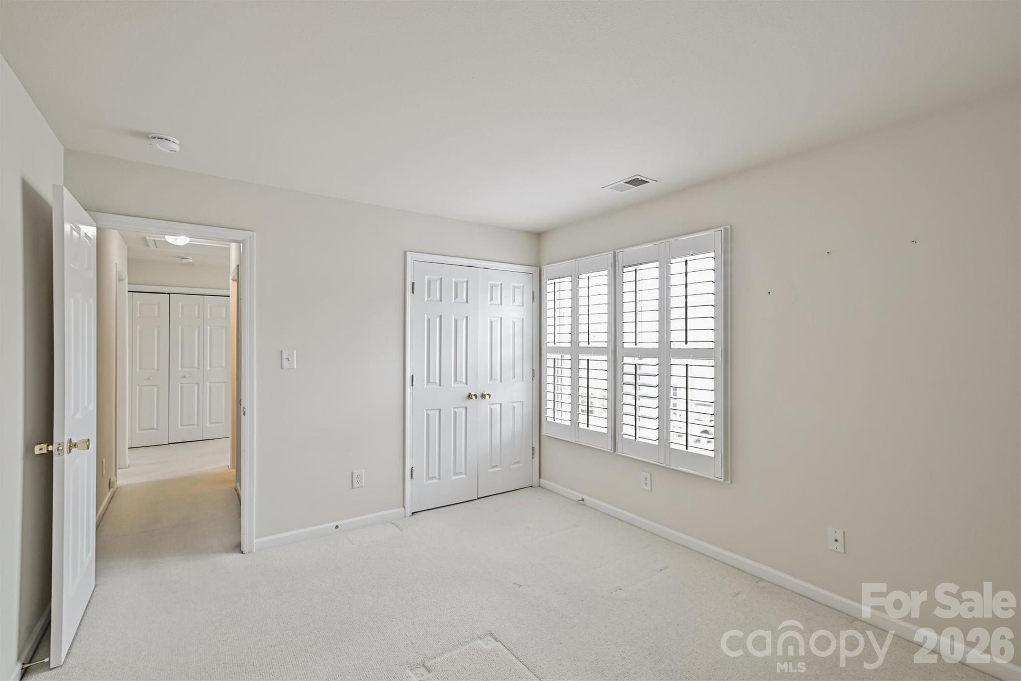 4160 Segundo Lane Fort Mill, SC 29707 - Photo 24 of 30 a view of an empty room with a window