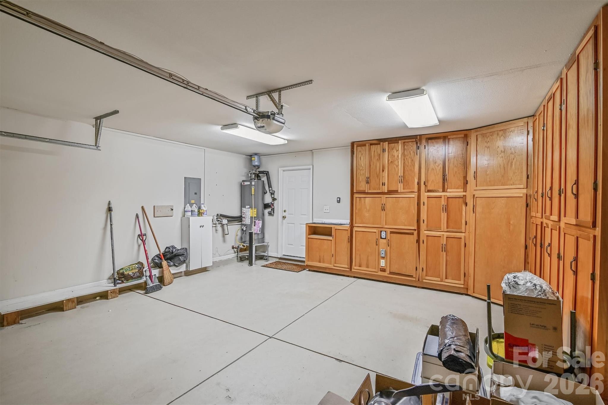 4160 Segundo Lane Fort Mill, SC 29707 - Photo 27 of 30 a view of a room with gym equipment