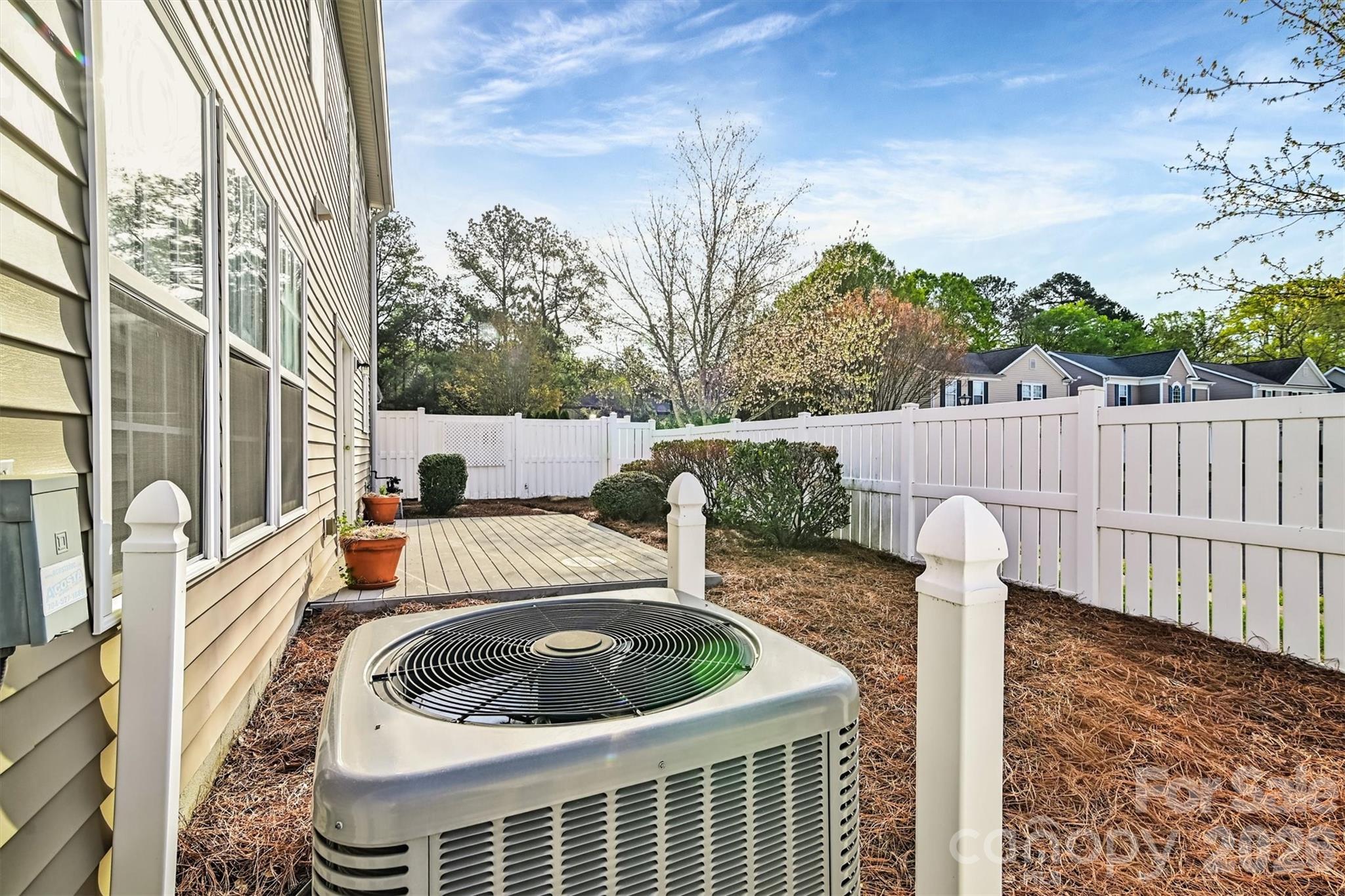 4160 Segundo Lane Fort Mill, SC 29707 - Photo 30 of 30 a house view with a outdoor space