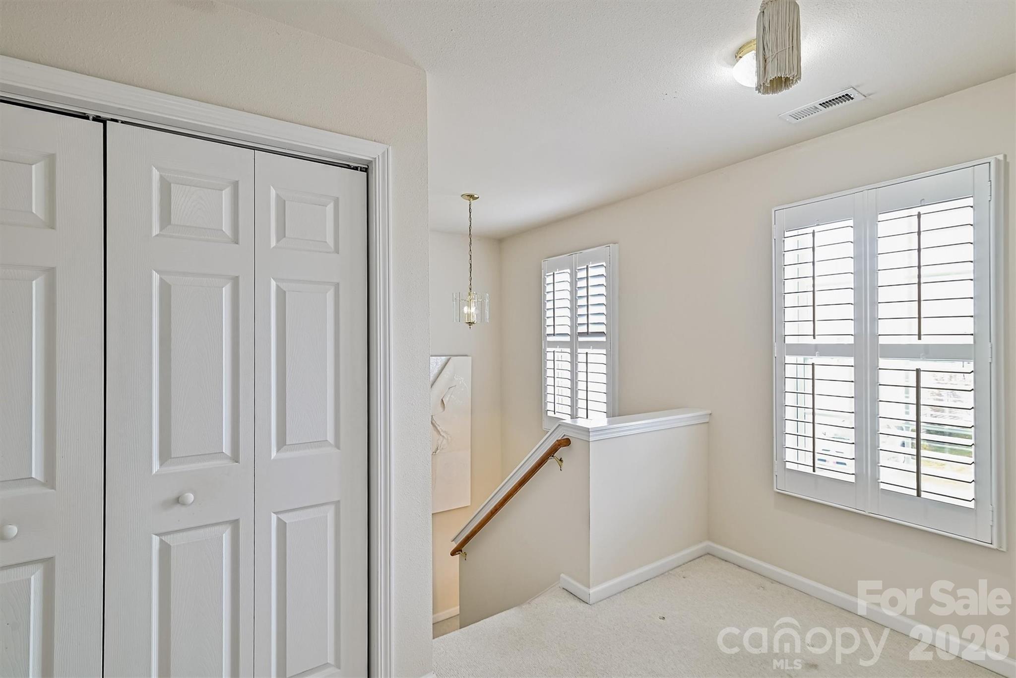 4160 Segundo Lane Fort Mill, SC 29707 - Photo 8 of 30 a view of an empty room with a window