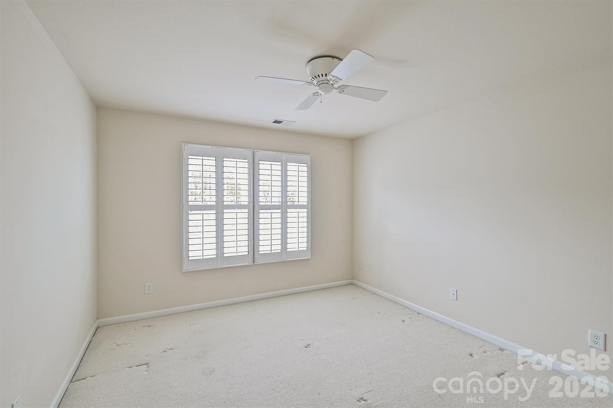 4160 Segundo Lane Fort Mill, SC 29707 - Photo 10 of 30 an empty room with a window