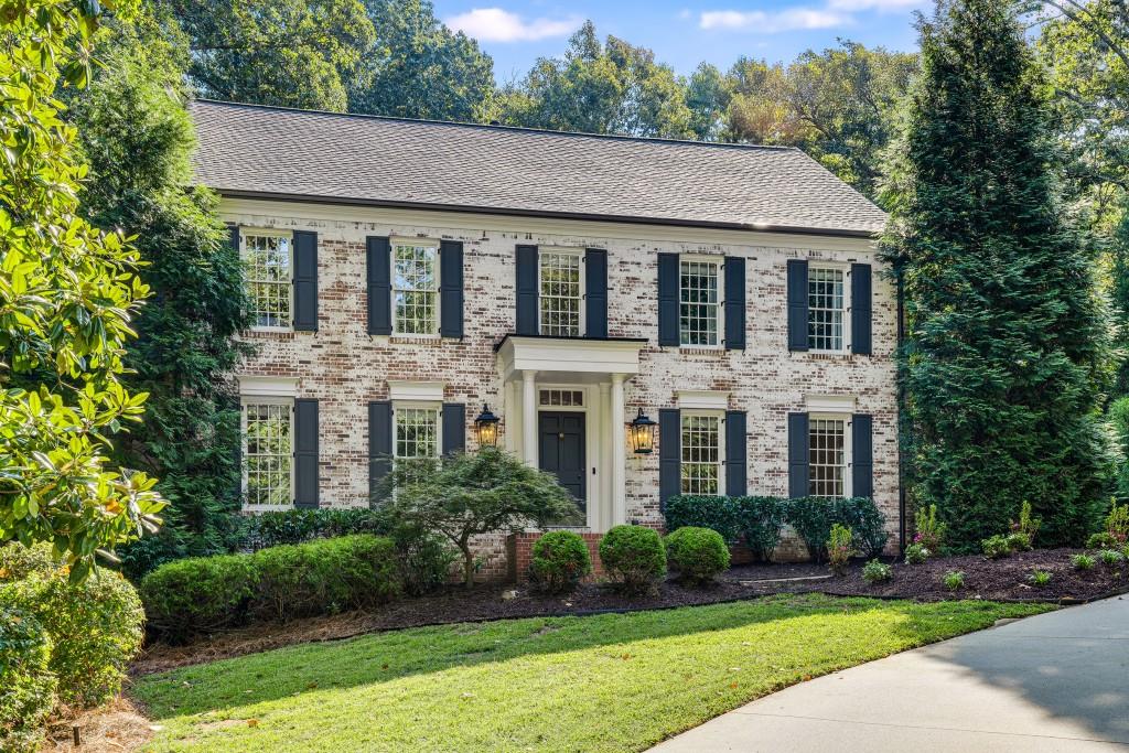 8085 Habersham Waters Road Sandy Springs, GA 30350 - Photo 1 of 1 Gallery Image 1