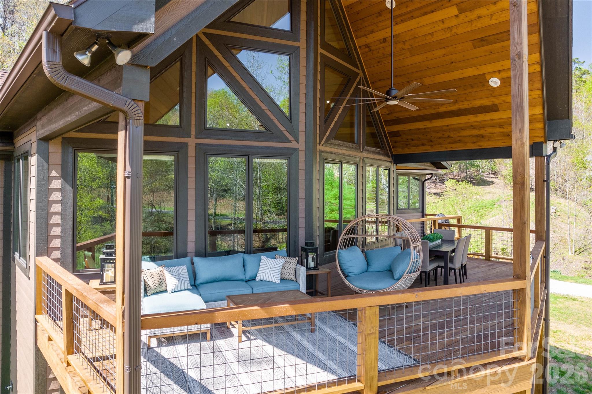 8745 Lake James Road Nebo, NC 28761 - Photo 4 of 43