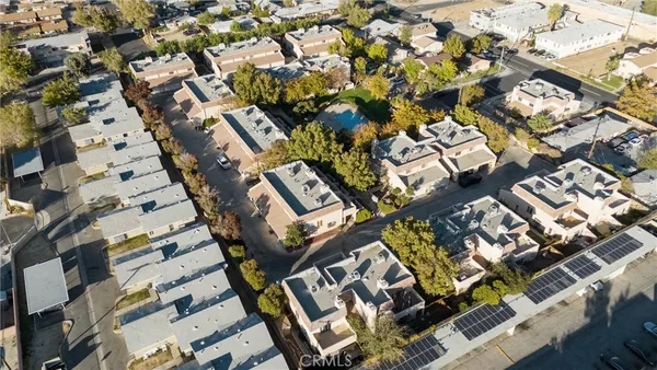 $320,000 | 428 West Avenue J5, Unit 21, Lancaster, CA 93534