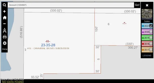 $185,000 | 0 Port St-john Pkwy Port, Cocoa, FL 32927